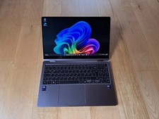 Galaxy book 360 gebraucht kaufen  Königswinter