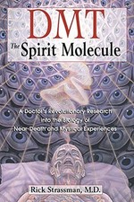 Dmt spirit molecule for sale  UK