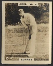 Phillips cricketers 21c for sale  TAMWORTH
