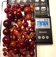 97g antique translucent for sale  Louisville