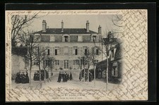 Old postcard blois d'occasion  Expédié en Belgium