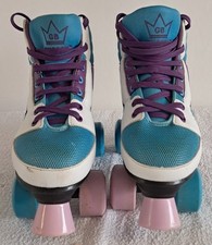 Kingdom candy quad for sale  CREWE