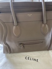 Wunderschöne tasche celine gebraucht kaufen  Bad Segeberg