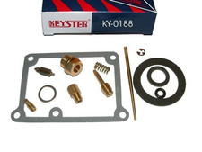 Kit réparation carburateur d'occasion  Les Angles