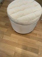 samt hocker gebraucht kaufen  Düsseldorf
