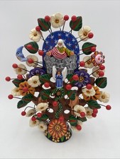 Vintage mexican folk for sale  Independence