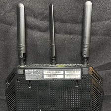 Netgear ac1750 smart for sale  Harrison