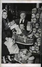 1949 press photo for sale  Memphis