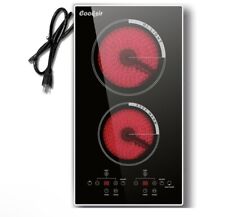 New electric cooktop for sale  Chattanooga
