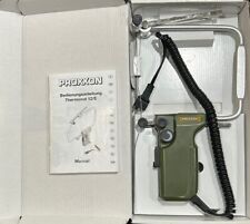 Cortador de isopor de espuma de fio quente PROXXON THERMOCUT 12/E, #27082 comprar usado  Enviando para Brazil