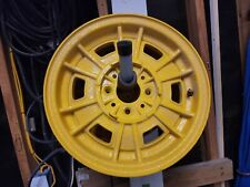 rodas cromodora, conjunto de 4, 13"x5", para Fiat 124, Fiat 850 etc. Magnésio comprar usado  Enviando para Brazil