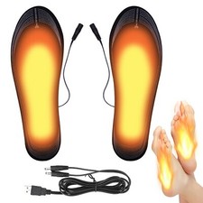 Semelle chauffante lavable d'occasion  Lyon I