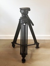 Vinten camera tripod for sale  BETCHWORTH