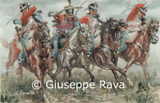 Stampe arte napoleone usato  Faenza