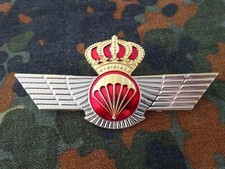 A29 badge springer gebraucht kaufen  Freihung