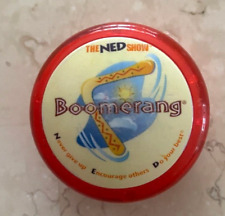 Unique ned boomerang for sale  Champlin