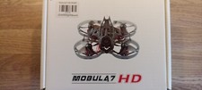 Mobula fpv quadcopter for sale  SHEFFIELD