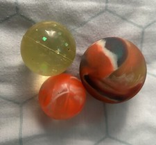 Bouncy balls toys for sale  SOUTHAMPTON