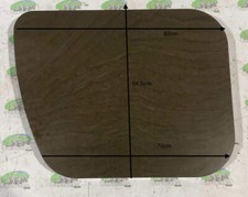 Swift side dinette for sale  BRADFORD