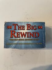 Big rewind drum for sale  BOREHAMWOOD