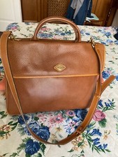 Borsa vera pelle usato  Roma