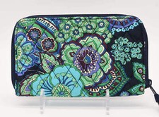 Vera bradley zip for sale  Perkinston