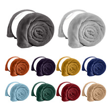 Super soft fleece for sale  BARKING