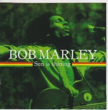 Bob marley sun d'occasion  La Chapelle-la-Reine