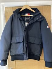 Tommy hilfiger parka for sale  HORSHAM