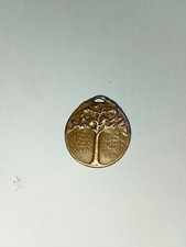 1904 medaglia bronzo usato  Castorano