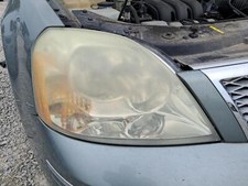 Used right headlight for sale  Mount Olive