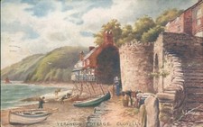 Verandah cottage clovelly for sale Verandah cottage clovelly for sale  ROSSENDALE