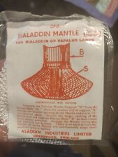 Original vapalux bialaddin for sale  PLYMOUTH