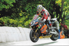 Motorcycle racing john for sale  LONDON