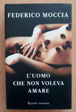 Libro romanzo uomo usato  Ferrara