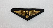 Brevet pilote français d'occasion  Pavilly