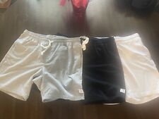 nwt 2 lot shorts for sale  Mckinney