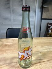 Jolt cola 12oz for sale  Joshua