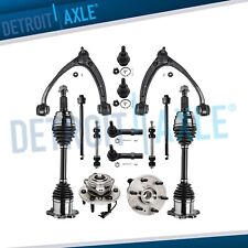 14pc 4wd front for sale  Detroit