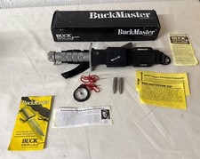 Buck model 184 for sale  Natick