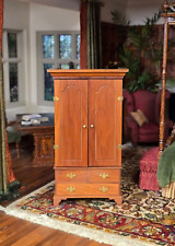 clothing armoire for sale  Fenton