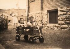 Antique children wagon for sale  Saint Louis