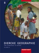 Diercke geographie diercke gebraucht kaufen  Berlin