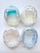 Capa protetora transparente Tamagotchi para uni (nova versão com padrão) comprar usado  Enviando para Brazil