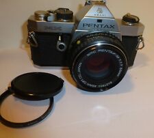 Clean pentax 35mm for sale  PUDSEY
