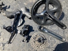 Shimano 105 5800 for sale  EDINBURGH