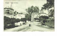 Potenza basilicata borgo usato  Jesi