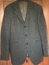 Men harris tweed for sale Men harris tweed for sale  HEREFORD