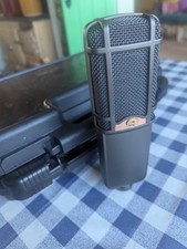Passive ribbon microphone. for sale  SHETLAND