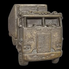 Vintage belt buckle for sale  Henderson
